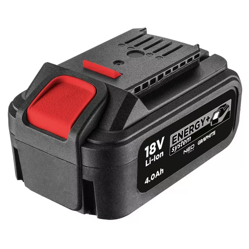 Aku laadija Graphite 58GE134 Kaal 2,02 kg Kogus pakendis 1 tk