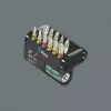 Wera 05073641001 Bit-Check 12 Wood TORX HF 1 SB bitikomplekt