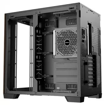 PC Case Antec C8 Wood Full Tower Must