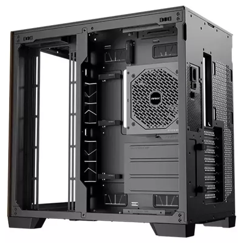 PC Case Antec C8 Wood Full Tower Must