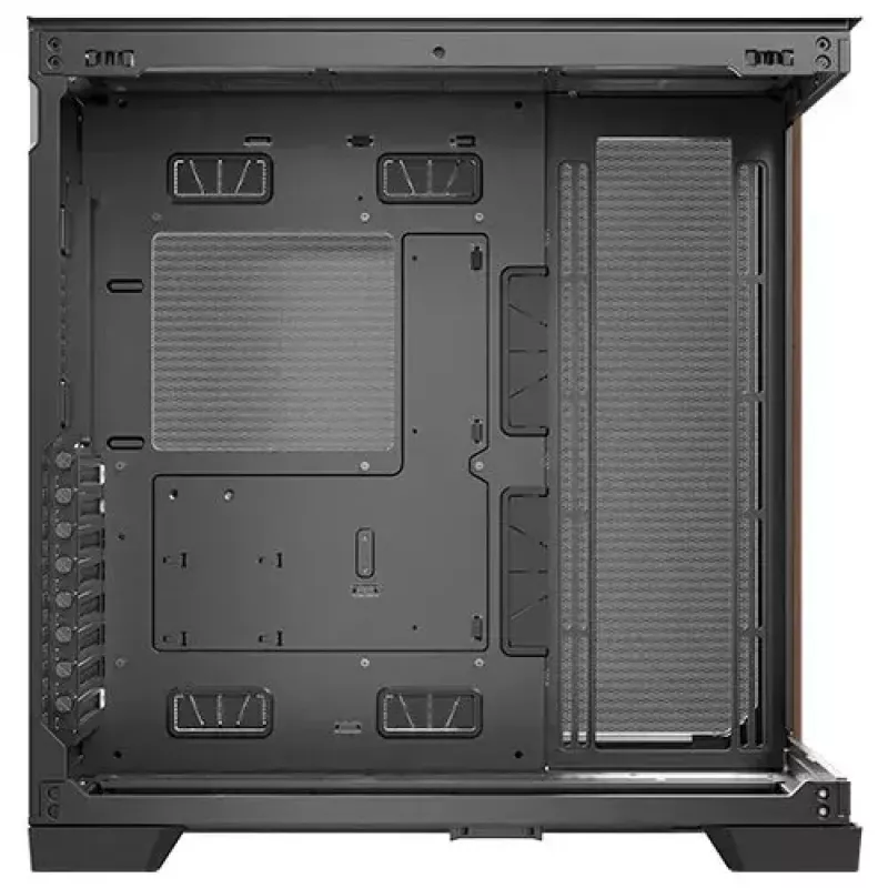 PC Case Antec C8 Wood Full Tower Must