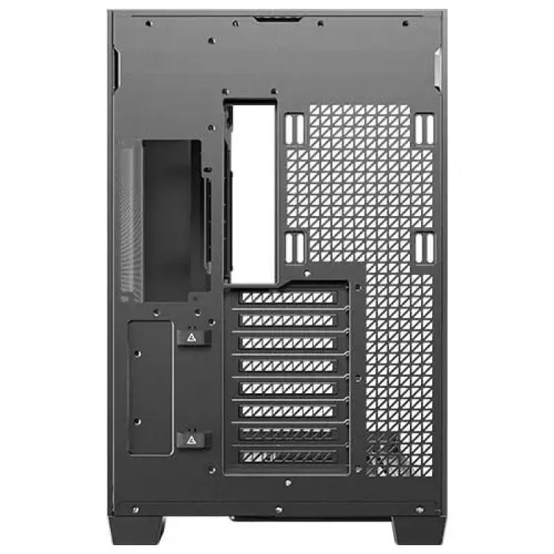PC Case Antec C8 Wood Full Tower Must