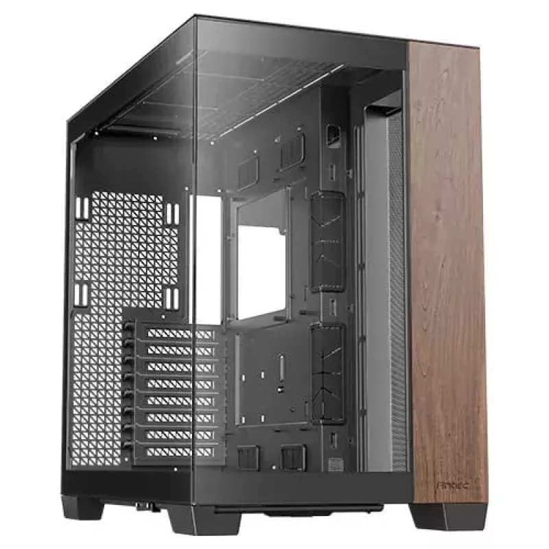 PC Case Antec C8 Wood Full Tower Must