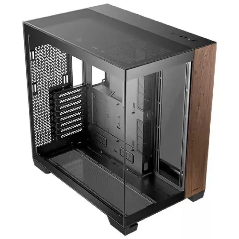 PC Case Antec C8 Wood Full Tower Must