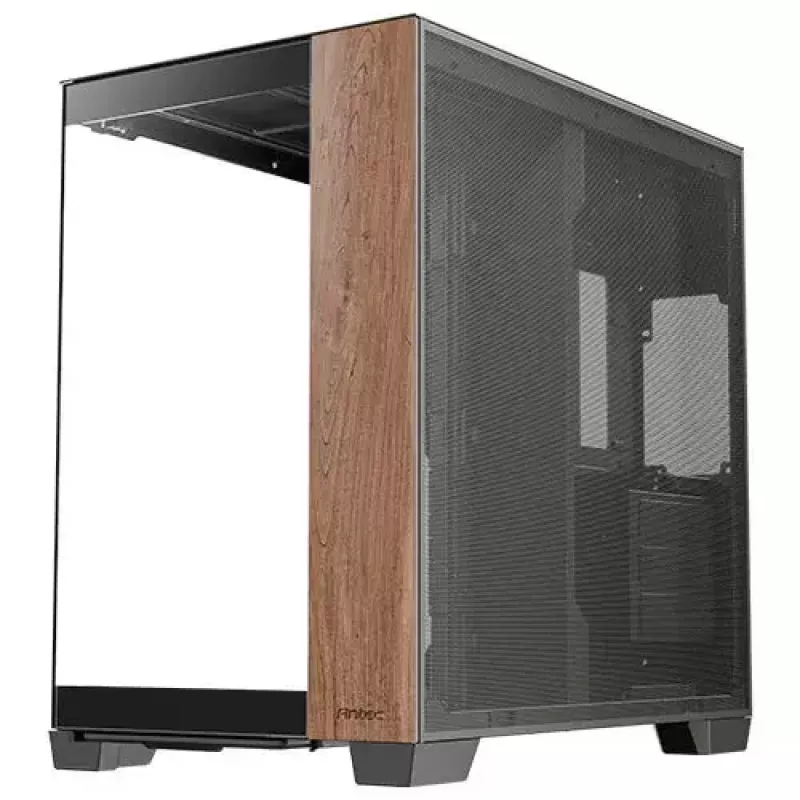 PC Case Antec C8 Wood Full Tower Must