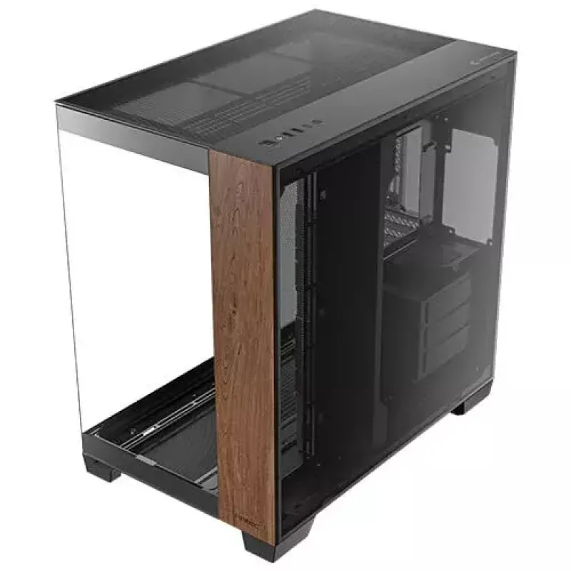 PC Case Antec C8 Wood Full Tower Must