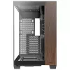 PC Case Antec C8 Wood Full Tower Must