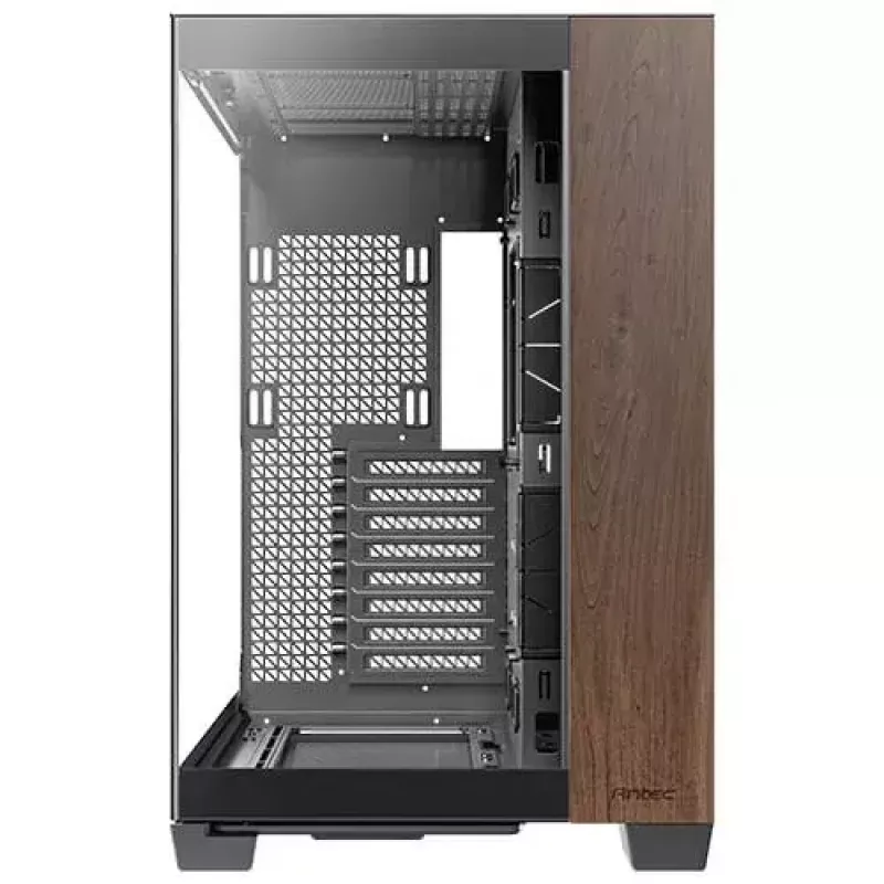 PC Case Antec C8 Wood Full Tower Must