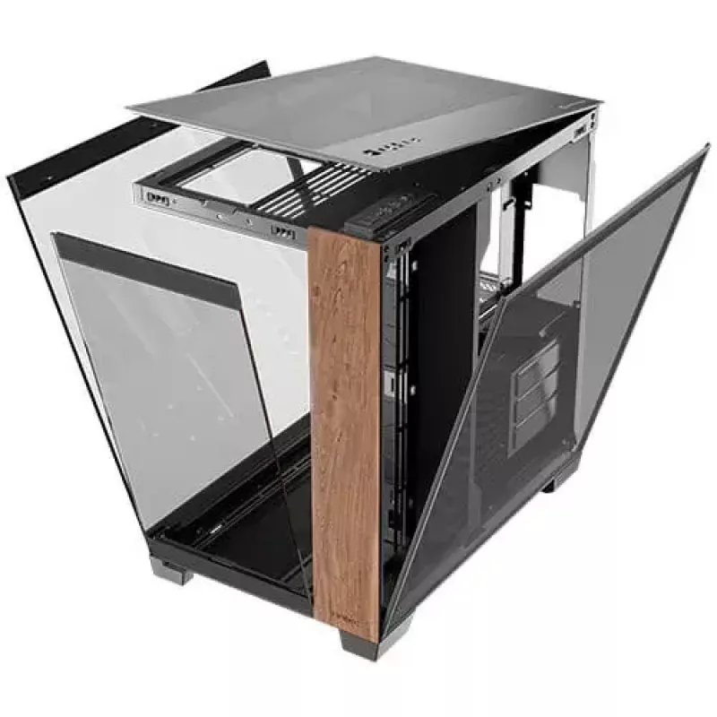 PC Case Antec C8 Wood Full Tower Must