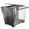 PC Case Antec C8 Wood Full Tower Must