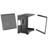 PC Case Antec C8 Wood Full Tower Must