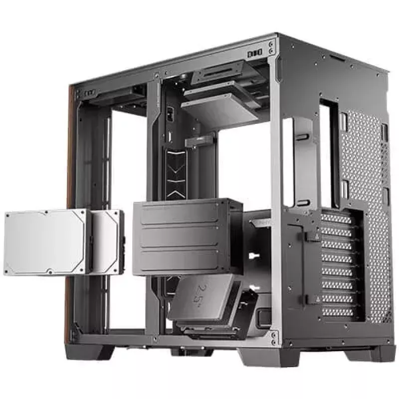 PC Case Antec C8 Wood Full Tower Must