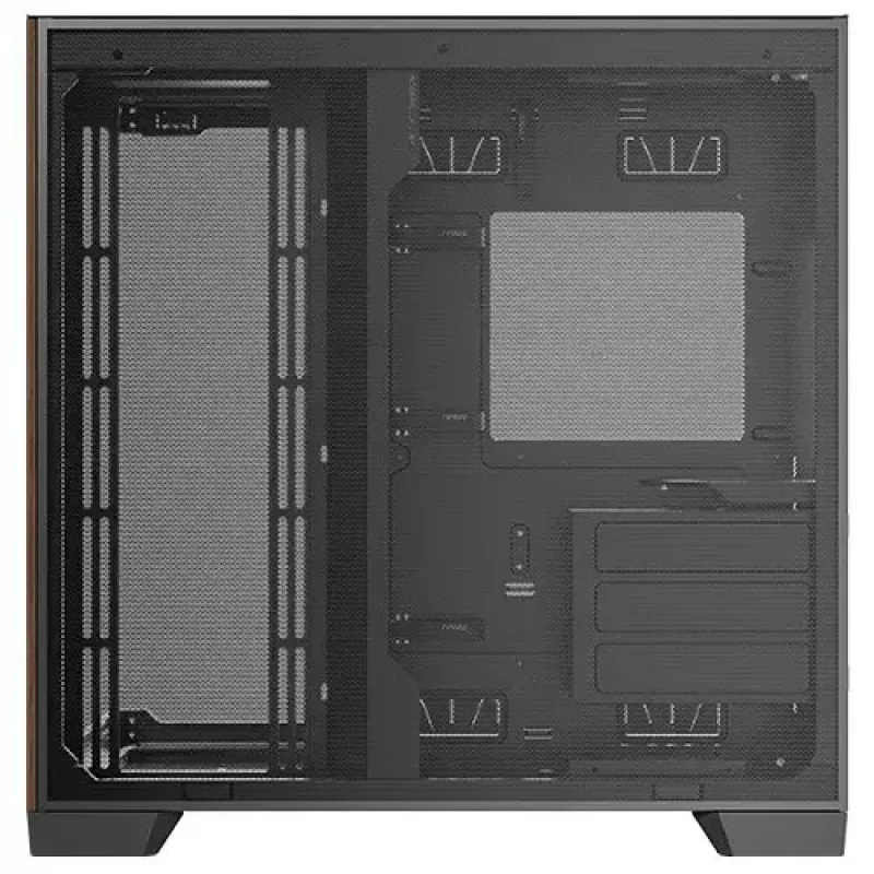 PC Case Antec C8 Wood Full Tower Must