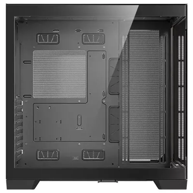 PC Case Antec C8 Wood Full Tower Must