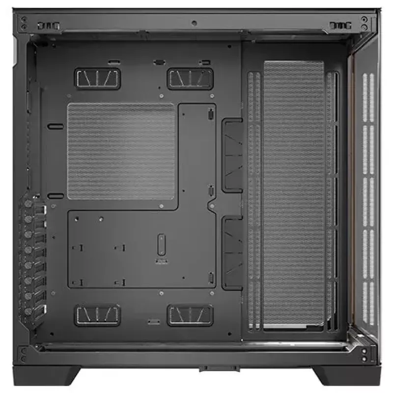 PC Case Antec C8 Wood Full Tower Must