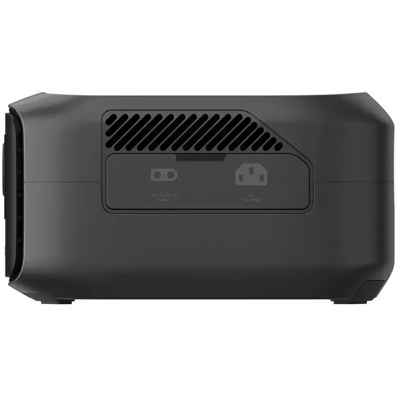 Kantav elektrijaam EcoFlow RIVER 3, 245 Wh