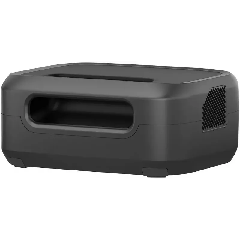 Kantav elektrijaam EcoFlow RIVER 3, 245 Wh