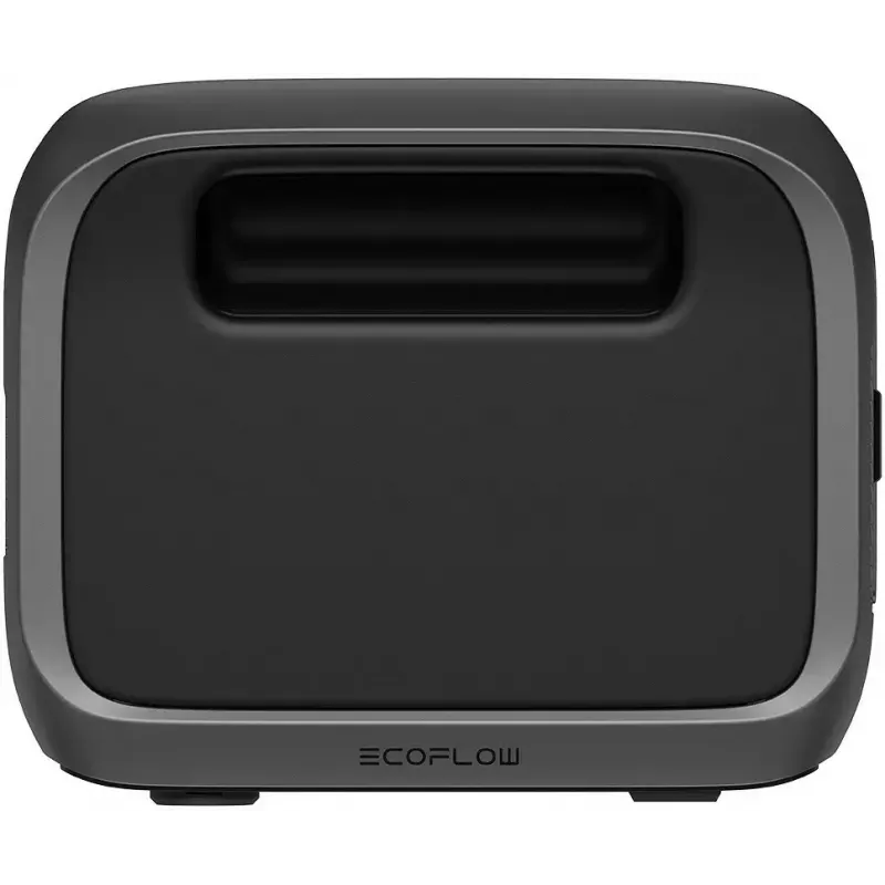 Kantav elektrijaam EcoFlow RIVER 3, 245 Wh