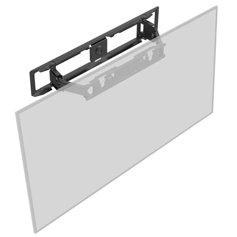 Monitor iiyama LH5581UHSG-1AG 54.6 tolli interaktiivne lameekraan 4K Ultra HD 3840 x 2160