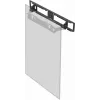 Monitor iiyama LH5581UHSG-1AG 54.6 tolli interaktiivne lameekraan 4K Ultra HD 3840 x 2160