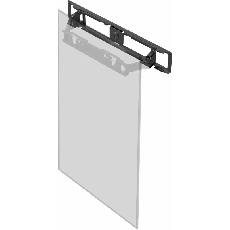 Monitor iiyama LH5581UHSG-1AG 54.6 tolli interaktiivne lameekraan 4K Ultra HD 3840 x 2160