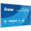 Monitor iiyama LH5581UHSG-1AG 54.6 tolli interaktiivne lameekraan 4K Ultra HD 3840 x 2160
