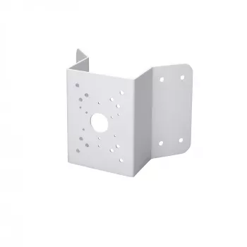 Seina/lae kinnitusklamber DAHUA PFA151 — universaalne kaamera kinnitus, valge, 10 kg kandevõime, 243×138×170 mm