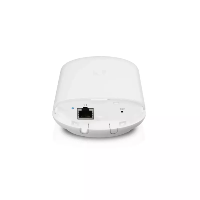 Juhtmeta pääsupunkt UBIQUITI NanoStation AC Loco 5 GHz, 1000 Mbit/s, PoE, 10 km ulatus