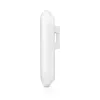 Juhtmeta pääsupunkt UBIQUITI NanoStation AC Loco 5 GHz, 1000 Mbit/s, PoE, 10 km ulatus