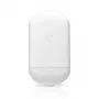 Juhtmeta pääsupunkt UBIQUITI NanoStation AC Loco 5 GHz, 1000 Mbit/s, PoE, 10 km ulatus