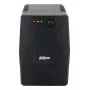 Katkematu toiteallikas Dahua Technology PFM3350-1000 Line-Interactive 1 kVA / 600 W, 2 vahelduvvoolu pistikupesa, 9 Ah aku