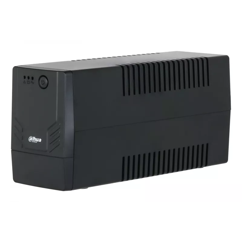 Katkematu toiteallikas Dahua Technology PFM3350-1000 Line-Interactive 1 kVA / 600 W, 2 vahelduvvoolu pistikupesa, 9 Ah aku