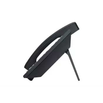 IP-telefon Auerswald COMfortel D-210 Must