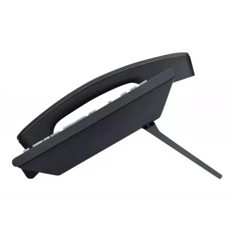 IP-telefon Auerswald COMfortel D-210 Must