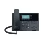 IP-telefon Auerswald COMfortel D-210 Must