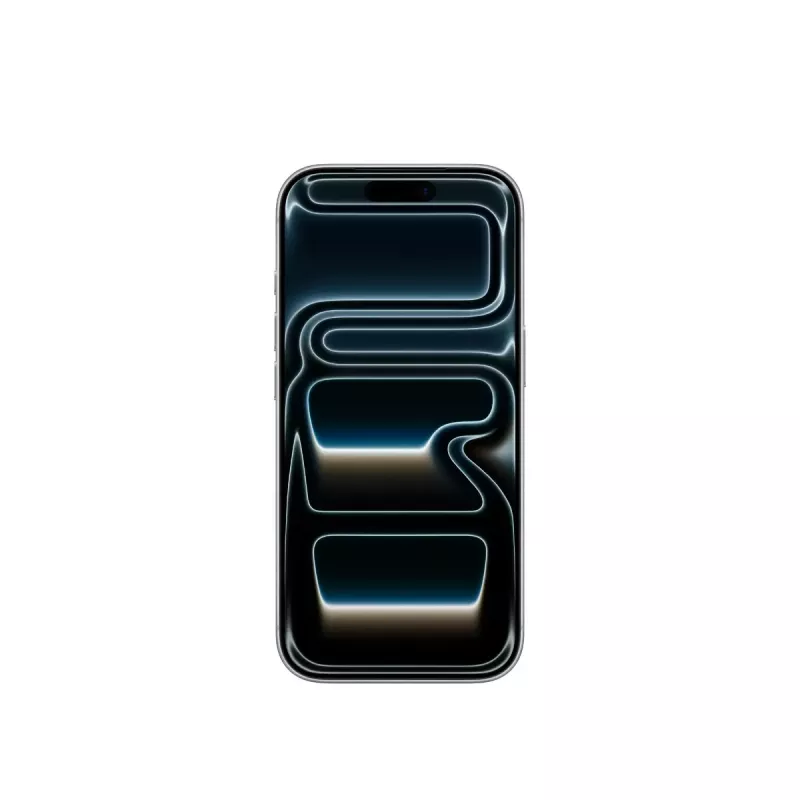Nutitelefon Apple iPhone 17 Pro 1TB hõbedane 6,3-tolline (16 cm) ekraan A19 Pro 1 TB 48 MP kolmekaamera Dual SIM iOS 26 206 g