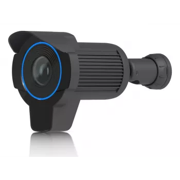 UBIQUITI NETWORKS Kaamera Unifi Ai Lpr Must