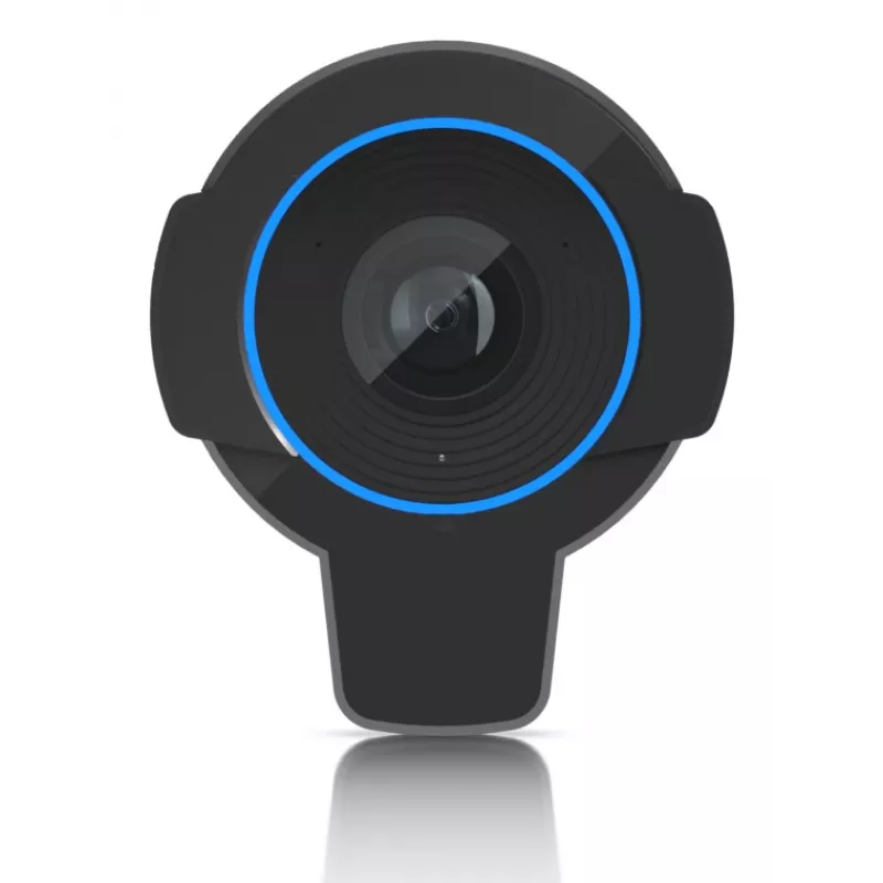 UBIQUITI NETWORKS Kaamera Unifi Ai Lpr Must