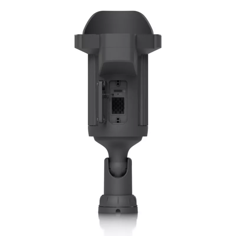 UBIQUITI NETWORKS Kaamera Unifi Ai Lpr Must
