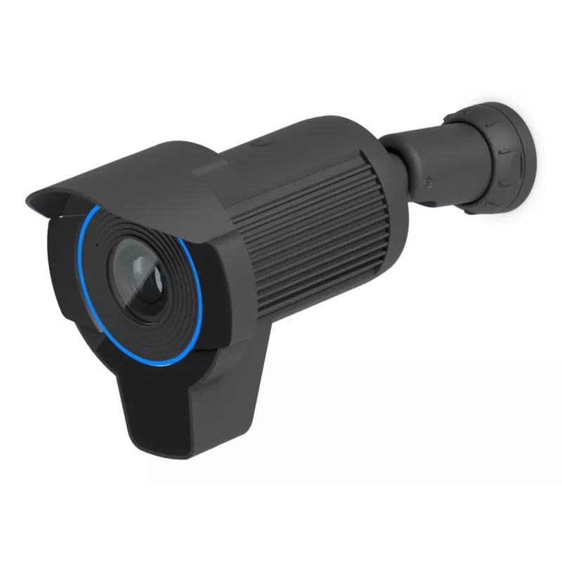 UBIQUITI NETWORKS Kaamera Unifi Ai Lpr Must