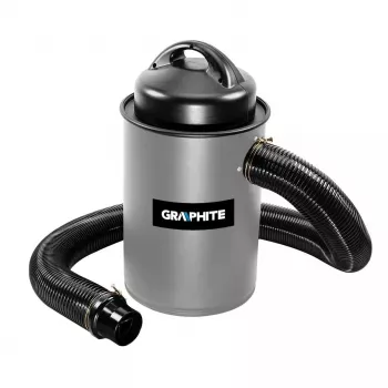 Tolmuimeja Graphite 59G611 Sügavus 35 mm Kaal 10,5 kg