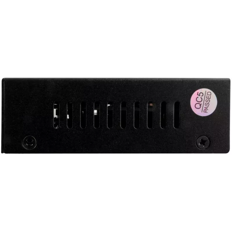 PULSAR Gigabit PoE Switch SG-64 — 4 PoE-porti, 2 üleslink-porti
