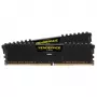 CORSAIR mälu 32GB DDR4 3200MHz komplekt 4 DIMM C16 Vengeance LPX must