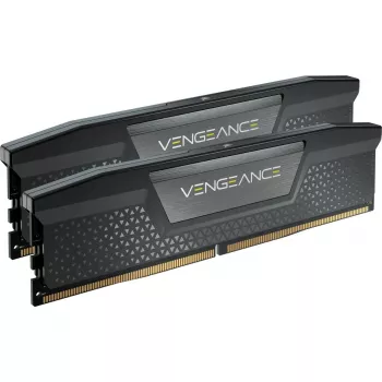 CORSAIR Vengeance 64GB DDR5 mälukomplekt - 2 x 32 GB - DIMM 288-pin - 5200 MHz / PC5-41600 - CL40 - 1,2 V