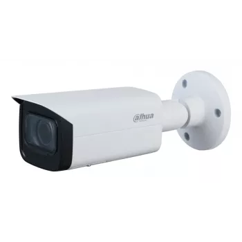 Dahua Technology WizSense 5MP IR Vari-focal Bullet võrgukaamera