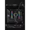 CORSAIR mälu 16GB DDR4 3200MHz C16 (2x8GB) Vengeance RGB Pro Must