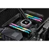 CORSAIR mälu 16GB DDR4 3200MHz C16 (2x8GB) Vengeance RGB Pro Must