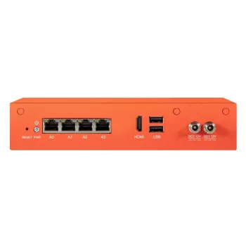 Securepoint RC100 G5 turvalisuse UTM-seade