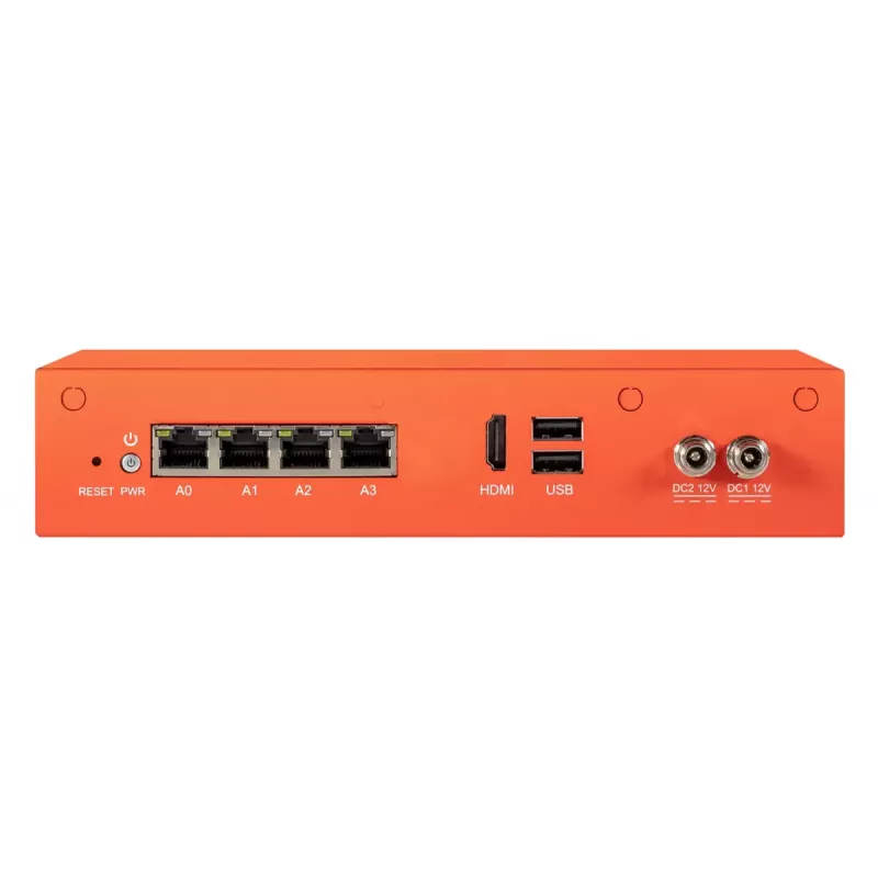 Securepoint RC100 G5 turvalisuse UTM-seade