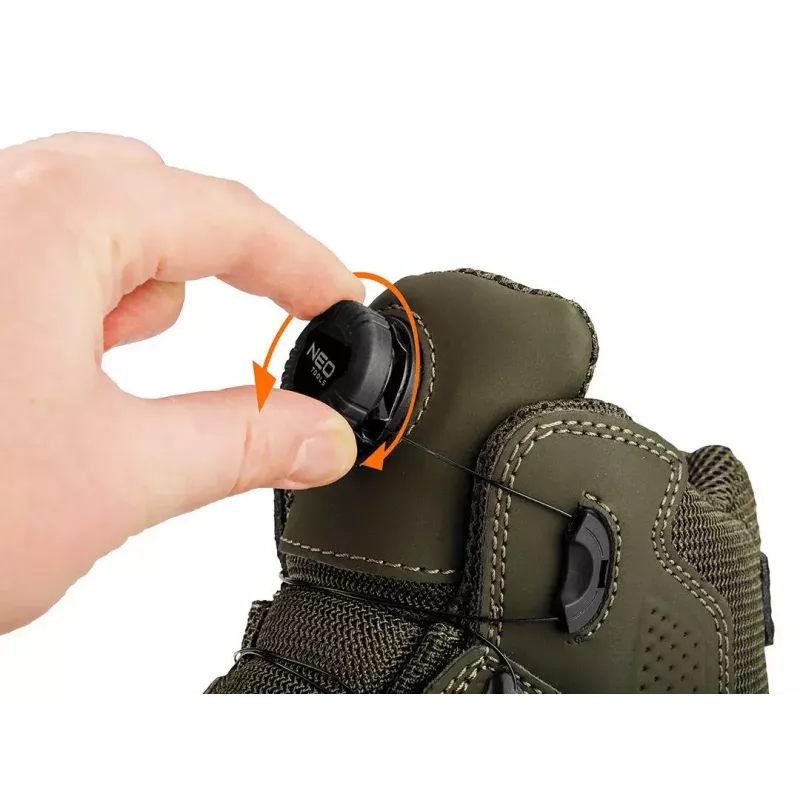 NEO tools 82-751-42 turvajalatsid